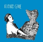ichabod crane - a vision of movement ichabod crane - a vision of movement
