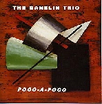 the ganelin trio - poco-a-poco the ganelin trio - poco-a-poco