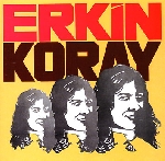 erkin koray - s/t