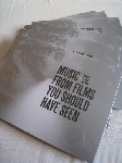 simon fisher turner - music from films you should have seen simon fisher turner - music from films you should have seen