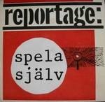 v/a reportage - spela själv v/a reportage - spela själv