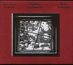 patrice grente - cedric piromalli - will guthrie - s/t patrice grente - cedric piromalli - will guthrie - s/t
