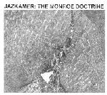jazkamer (jazzkammer) - the monroe doctrine jazkamer (jazzkammer) - the monroe doctrine