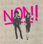 non! - blah blah blah non! - blah blah blah