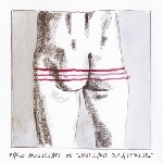 naked musicians - emiliano culastrisce