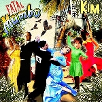 kim - fatal mambo kim - fatal mambo