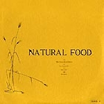 natural food - s/t natural food - s/t