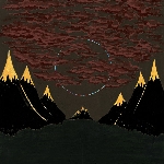 mother of fire - s/t mother of fire - s/t
