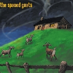 the spaced goats - s/t the spaced goats - s/t