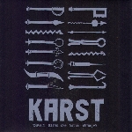 karst - toujours traîner des formes étranges karst - toujours traîner des formes étranges