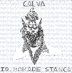 calva / io monade stanca - split calva / io monade stanca - split
