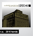 v/a - hands 2010 v/a - hands 2010