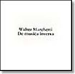 walter marchetti - de musica inversa walter marchetti - de musica inversa