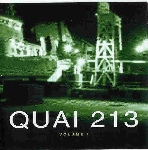 quai 213 - volume 1 quai 213 - volume 1