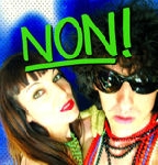 non! - stoned non! - stoned