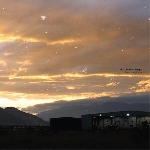 rv paintings - samoa highway
