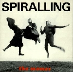 the momes - spiralling