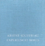 arsene souffriau - experiences bimes arsene souffriau - experiences bimes
