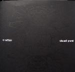 dead peni / c-utter - s/t