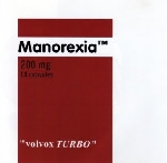 manorexia (jg thirlwell) - volvox turbo manorexia (jg thirlwell) - volvox turbo