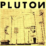 pluton - s/t pluton - s/t