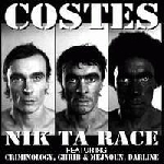 costes - nik ta race costes - nik ta race