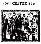 costes - nêgre blanc costes - nêgre blanc