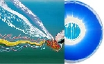 sand - golem (blue & white ltd 300)