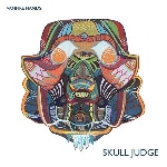 vampire hands & daughters of the sun - skull judge