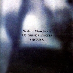 walter marchetti - de musica inversa - vandalia walter marchetti - de musica inversa - vandalia