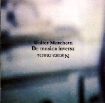 walter marchetti - de musica inversa - natura morta walter marchetti - de musica inversa - natura morta