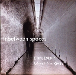 ellery eskelin - gerry hemingway - inbetween spaces ellery eskelin - gerry hemingway - inbetween spaces