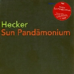 florian hecker - sun pandämonium florian hecker - sun pandämonium