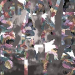 graves and orchestra pits  - s/t