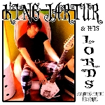 king jartur & his lords - searching for the holy grail king jartur & his lords - searching for the holy grail