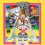 acid mothers temple & the melting paraiso u.f.o - pink lady lemonade (ltd. 500) acid mothers temple & the melting paraiso u.f.o - pink lady lemonade (ltd. 500)