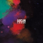 aucan - black rainbow aucan - black rainbow