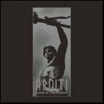 arditi - leading the iron resistance (black ltd. 250) arditi - leading the iron resistance (black ltd. 250)