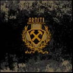 arditi - spirit of sacrifice (black ltd. 250) arditi - spirit of sacrifice (black ltd. 250)