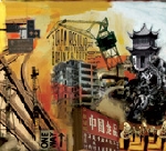 yoram rosilio - the anti rubber brain factory - ask the dust yoram rosilio - the anti rubber brain factory - ask the dust