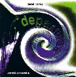 derek bailey - vertrek ensemble - departures derek bailey - vertrek ensemble - departures
