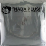 death in june - nada plus! (blue vinyl lp edition ltd. 250) death in june - nada plus! (blue vinyl lp edition ltd. 250)