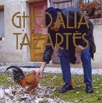 ghedalia tazartès - repas froid (ltd. 500) ghedalia tazartès - repas froid (ltd. 500)