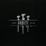 arditi - one will reinforce (black ltd. 250) arditi - one will reinforce (black ltd. 250)