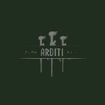 arditi - one will reinforce (marbled ltd. 250) arditi - one will reinforce (marbled ltd. 250)