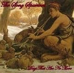 the song sparrows - days that are no more
