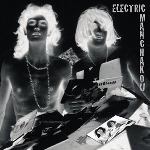electric manchakou - s/t