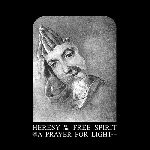 heresy of the free spirit (jozef van wissem - robbie lee - che chen) - a prayer for light heresy of the free spirit (jozef van wissem - robbie lee - che chen) - a prayer for light