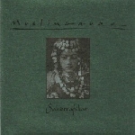 muslimgauze - sandtrafikar (2nd edtion 800 of muslimlim 011) muslimgauze - sandtrafikar (2nd edtion 800 of muslimlim 011)