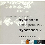 jean-luc guionnet - eric cordier - synapses (synapses IV & V) jean-luc guionnet - eric cordier - synapses (synapses IV & V)